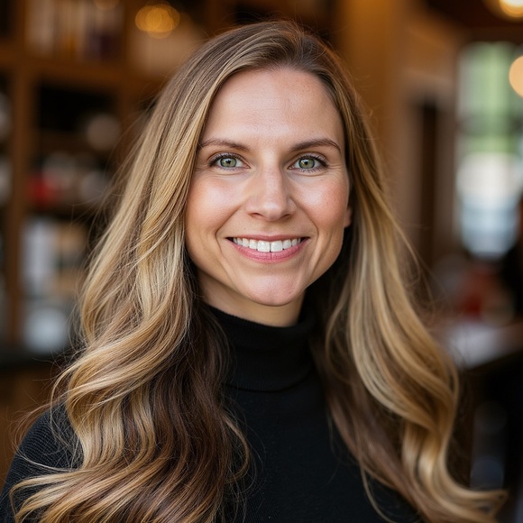 Meet your Posher, Theresa - Picture 1 of 1